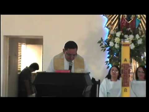 Missa Ao Vivo Direto do Santuário de N.S do Perpétuo Socorro 28/04/2015