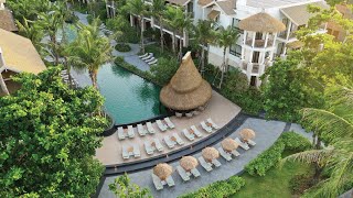 Holiday Inn Resort Samui Bophut Beach