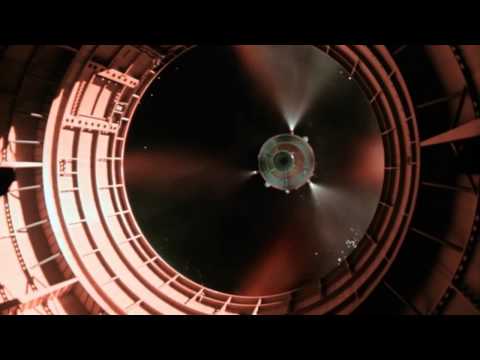 The Flaming Lips (Feat. Lightning Bolt) - I'm Working At NASA On Acid [Muisc video]