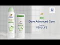 Dove Advanced Care Commercial 2 2026