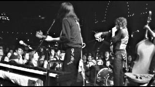 10 The Avett Brothers 2008-04-10 Denouncing November Blue