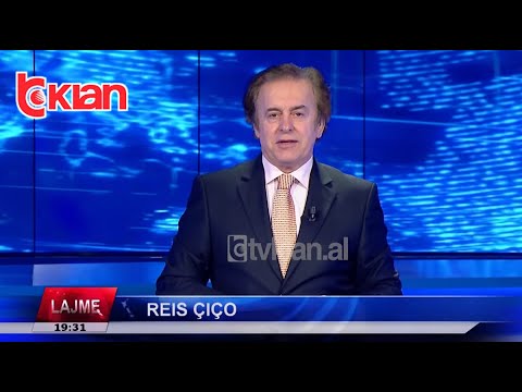 Edicioni i Lajmeve Tv Klan 13 Janar 2019, ora 19:30