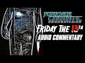 Friday The 13th 1980 Forever Cinematic Commentary