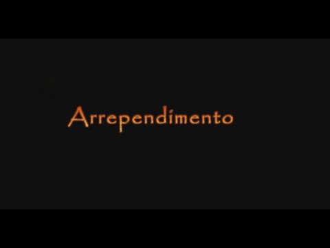 Arrependimento