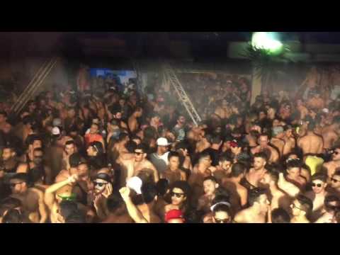 DJ ROBIX - JOY POOL PARTY - RJ