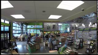 Timelapse: New Seasons Market opens its Slabtown store