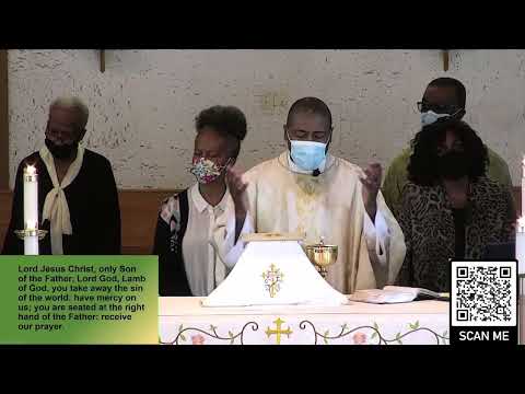 Livestream Replay - All Saints Sunday - Nov 6th 2022