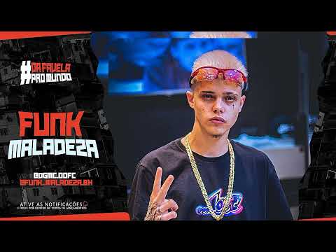 CYPHER MORE LOST -MC PEPEU MC ANJIM E MC LARANJINHA [DJ ARTHUZIN E DJ LV DO MDP]"FUNK MALADEZA"2022