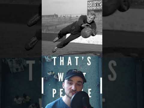 Bert Trautmann: Part 1. #history #Football #ManchesterCity #Goalkeeper