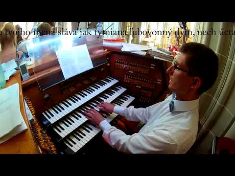 JKS 493 - Otče náš