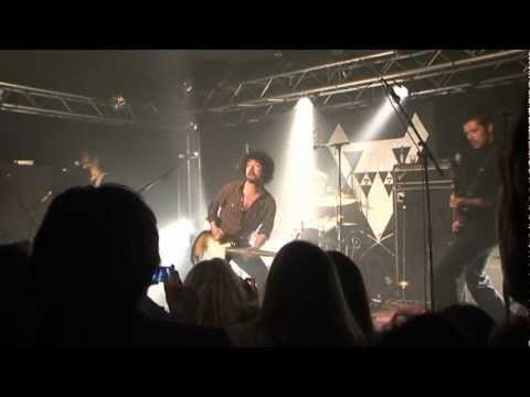 Black Minou - Natural Soul Brother