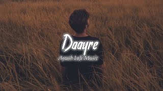 Download lagu Daayre [Slowed Reverb]- Arijit Singh | Dilwale | Lo-fi | Ayush Lofi Music mp3