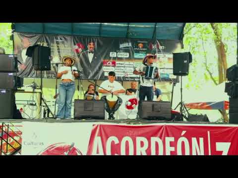 Omer yesid villero villa // Festival leyenda vallenata 🇨🇴 SAN CRISTÓBAL BOLÍVAR 