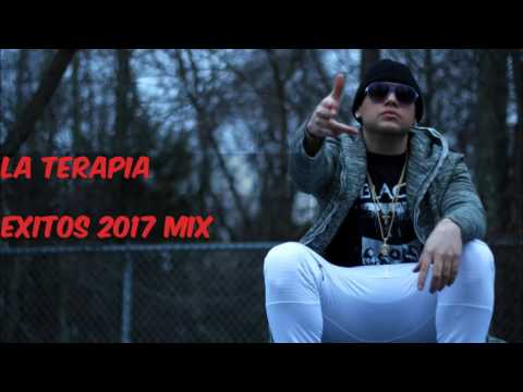 La Terapia EXITOS MIX 2017