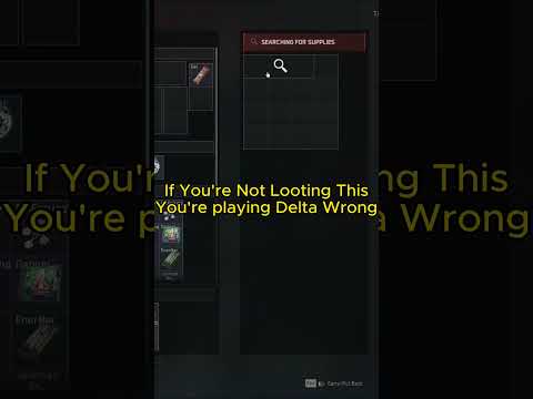 Best Loot Spots In Zero Dam #deltaforce #shorts #gamtng