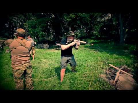 SERE 2 - Escape from Metropolis