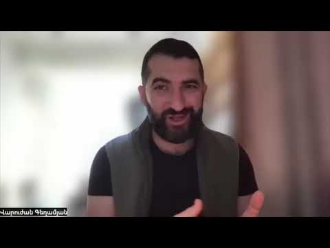 Varuzhan Geghamyan on Syria, Armenia, and Turkey-Iran-Russia Tensions | Ep 396 - Dec 16, 2024