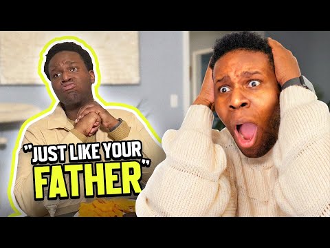 Am I the DRAMA?! One way to FIND OUT! Shady Family REACTION!!!