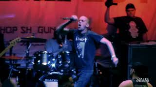 Pulling Teeth live at TIHC 2017