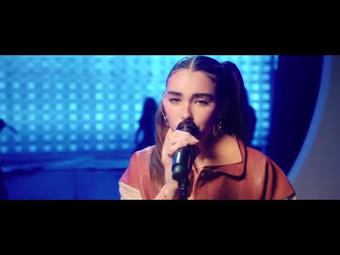 Madison Beer - 'Selfish' (Live Performance) + Interview | MTV Push