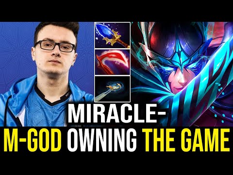 Miracle- Phantom Assassin VS ATF Huskar | Dota 2 Pro Gameplay [Learn Top Dota]