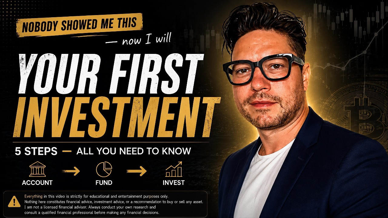 First Investment