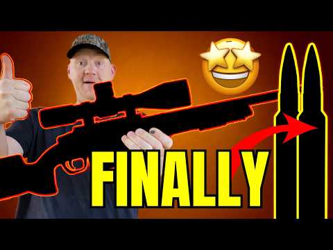 Sig Sauer Speer LT 556: Initial Review and How to Mess It Up