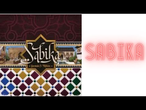 Sabika (Review)