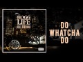 Slim Thug - Do Whatcha Do (Audio)