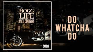 Slim Thug - Do Whatcha Do (Audio)
