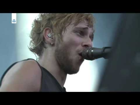 Itchy Poopzkid - Take Me Back LIVE