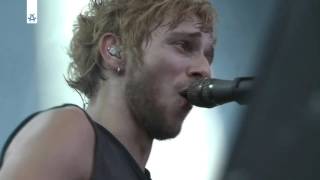 Music video thumbnail preview for Itchy Poopzkid - Take Me Back LIVE by ITCHY