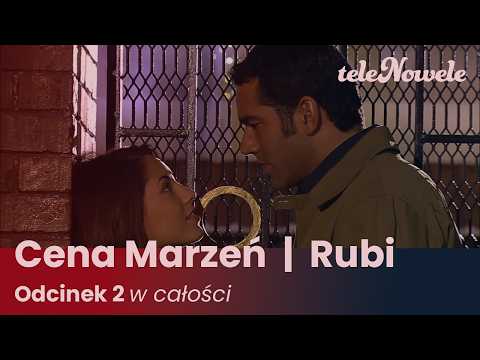 Cena marzeń I Rubi | Odcinek 2 | Cały Odcinek