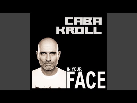 In Your Face (Caba Kroll Meets C.J. Stone)