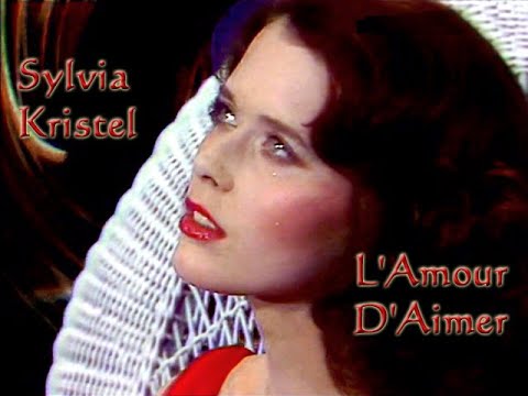 Sylvia Kristel - L'Amour D'Aimer (Love Of Loving, 1976)