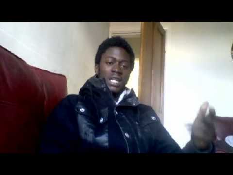 GIFT - RAP FREESTYLE #BarsBeatsTv