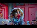 This Eyelash Has Been In The Family For Generations Crank Yankers