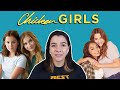 Chicken Girls: The Child Influencer Show