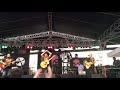 Adam Warner - Trace Adkins Opening
