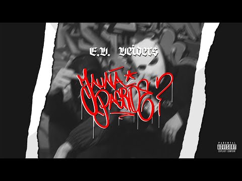 E.V. x VEIDERS - TAS ARĪ VISS (feat. Marko)