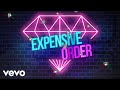 Expensive Order [Afro B Drogba (Joanna) Prod by Team Salut] Refix Lyric Visual