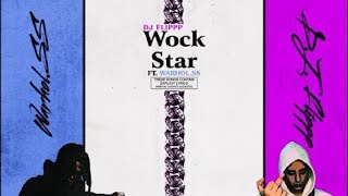 Warhol.ss - Wokstar [Prod by Dj Flippp & Deedotwill]