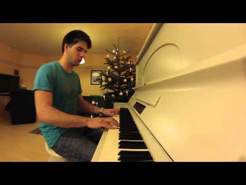 A trip - Jonas Prüssing