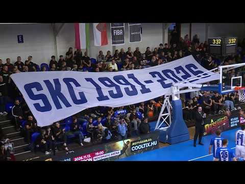 Hajrá Sopron – sportmagazin – 2026.10.19. – Hétfő