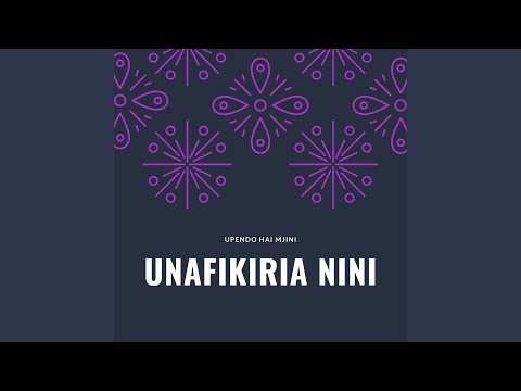 Mwamba Wangu wa Kale