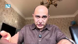 Ո՞ւմ դիմեմ, Ո՞ւմ դիմեմ, ո՞ւմ վրա… նման փաստաթուղթ գոյություն չունի. էդմոն Մարուքյան: Լրաբեր
