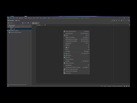 Python 1 01 Python Pycharm and Jupter Notebook {بايثون بالعربى}