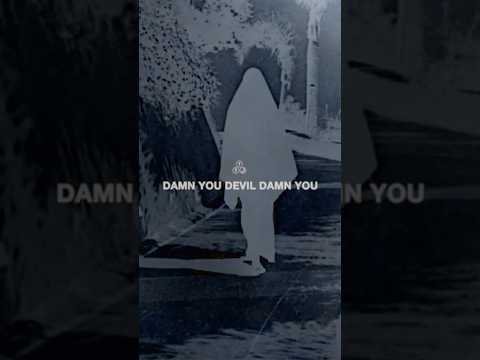 Iam Nothe - Damn You Deren Damn You [teaser]