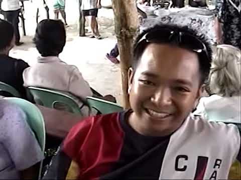 Sept 2005 - Regula Lopez Funeral 35 of 46