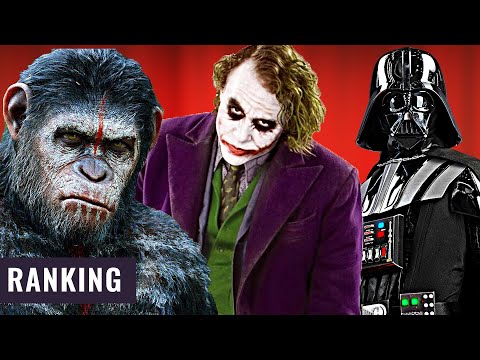 Von Müll bis Meisterwerk - Wir ranken die besten Film Trilogien Star Wars, Herr der Ringe und mehr!